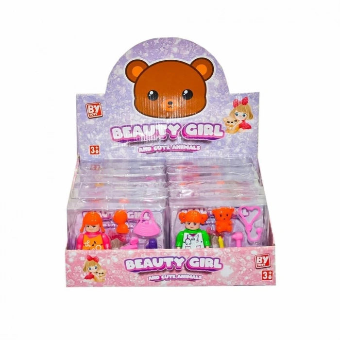 ÖZBAYRAKTAR 638 KÜÇÜK KIZ (144)