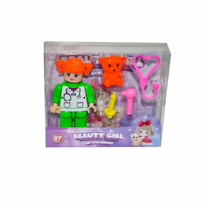 ÖZBAYRAKTAR 638 KÜÇÜK KIZ (144)