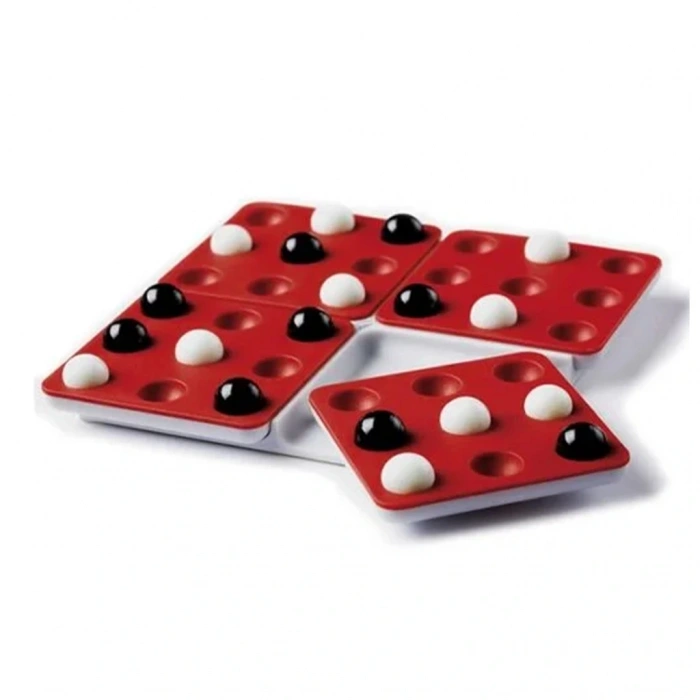 ÖZYADINLAR ZMK-40861231 PENTAGO-12