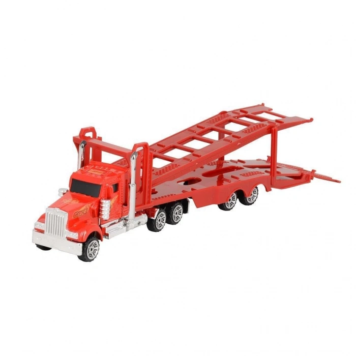 PASİFİK 1314-3 METAL CARS