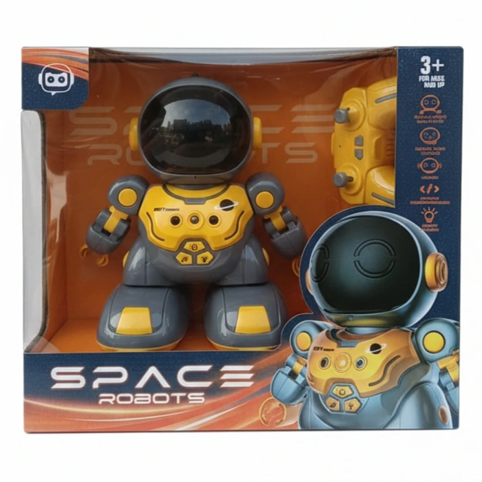 PASİFİK 1516C UZK.KUM.ASTRONOT