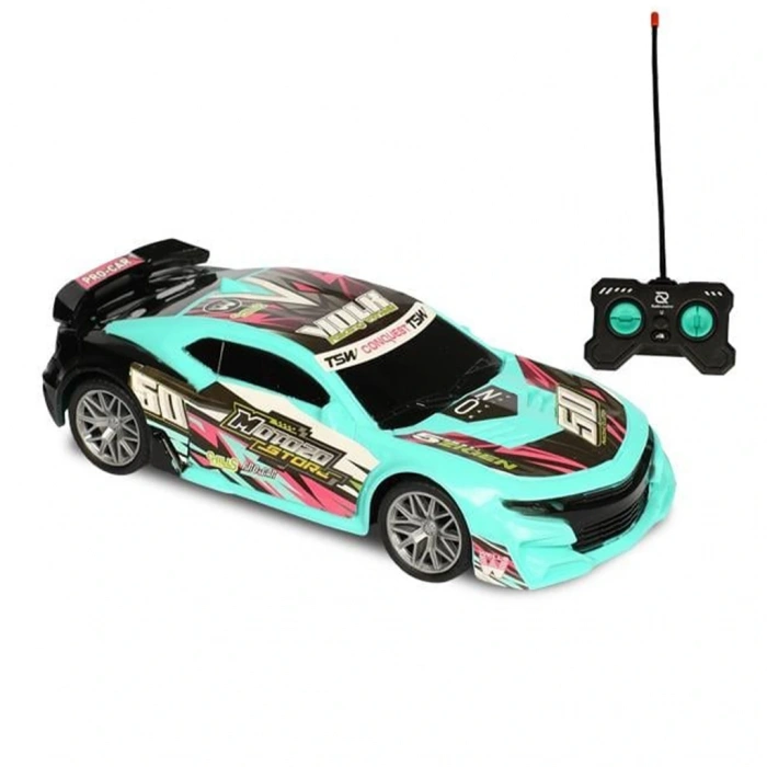 PASİFİK 168-58A 1:22 KUMANDALI ARABA (96)