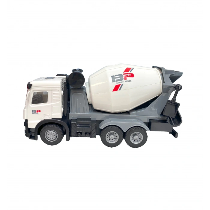 PASİFİK 2022 UZK. KUM. BETON MİKSERİ (16)