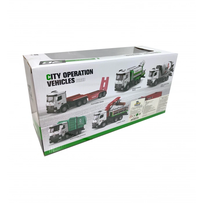 PASİFİK 2022 UZK. KUM. BETON MİKSERİ (16)