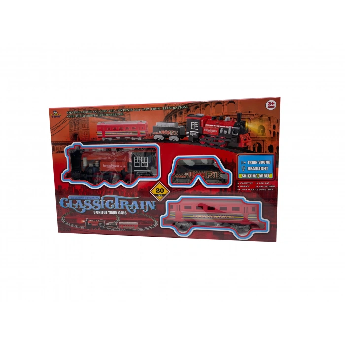 PASİFİK 227 PİLLİ TREN SETİ (18)