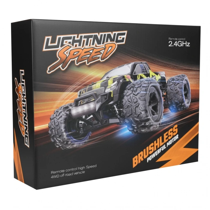 PASİFİK 300E 60KM HIZ 4*4 LİGHTNİNG (8)