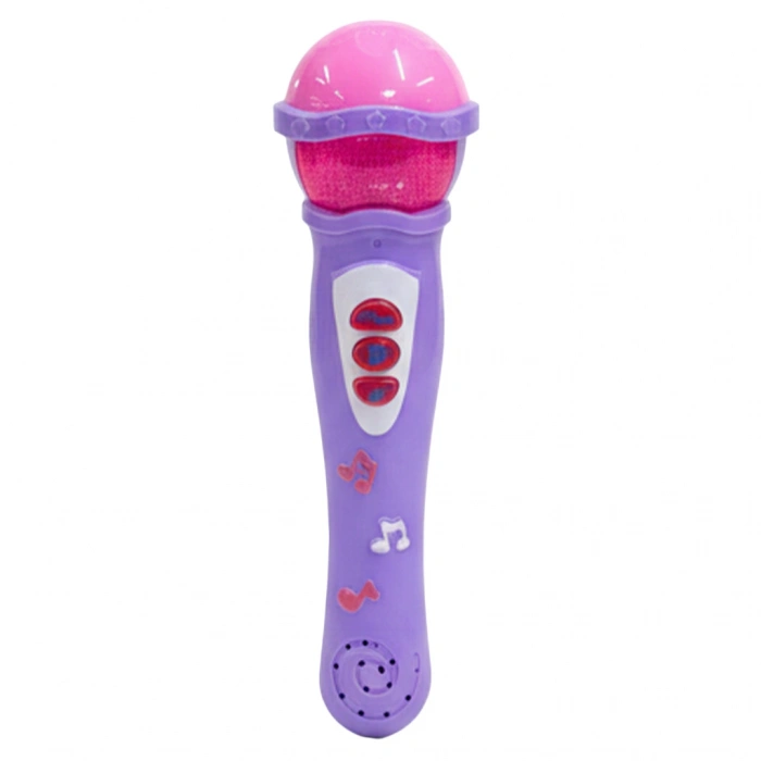 PASİFİK 3299-1-262-9 PİLLİ STANTLI MİKRAFON(144)