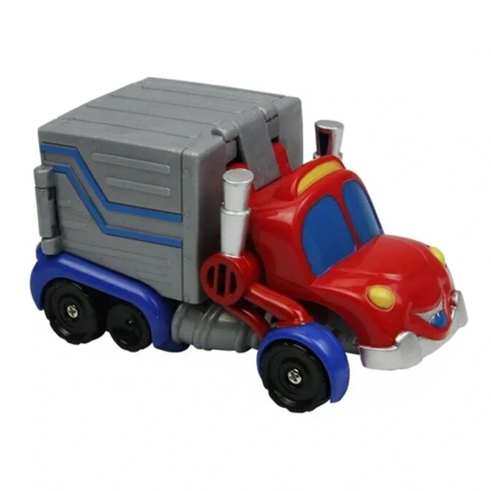 PASİFİK 338-ABC  TRANSFORMENS ROBOT(72)