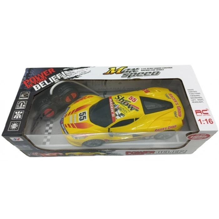 PASİFİK 345-195 UZK KUM ŞARJLI ARABA (48)