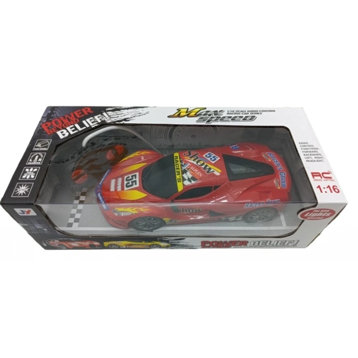 PASİFİK 345-195 UZK KUM ŞARJLI ARABA (48)