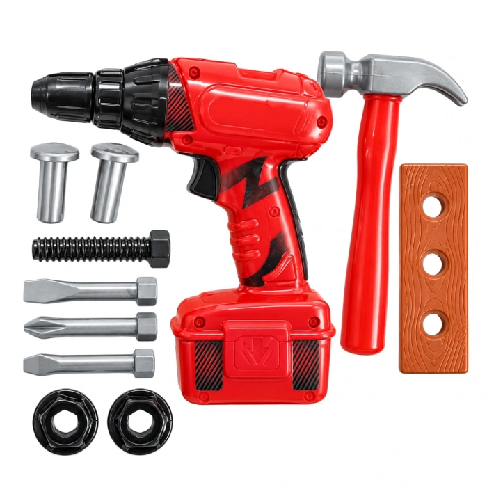 PASİFİK 6208C-2 KARTELA TAMİR SETİ