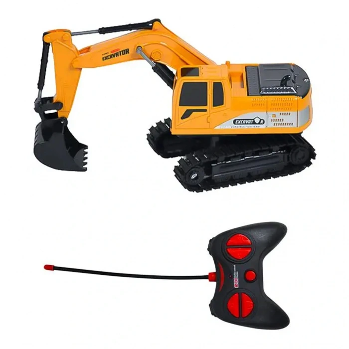 PASİFİK 680-C2 UZK. KUM. ŞARLI KEPÇE (24)