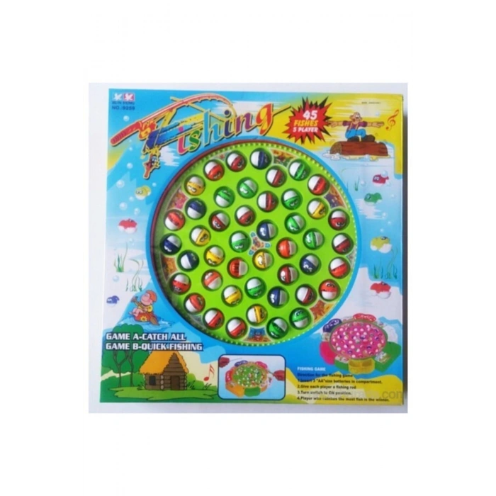 PASİFİK 6873-1 PİLLİ BALIK SETİ (36)