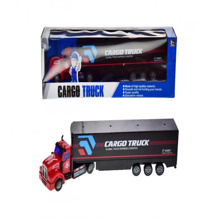 PASİFİK 7768-2 SÜRTMELİ TIR (60)