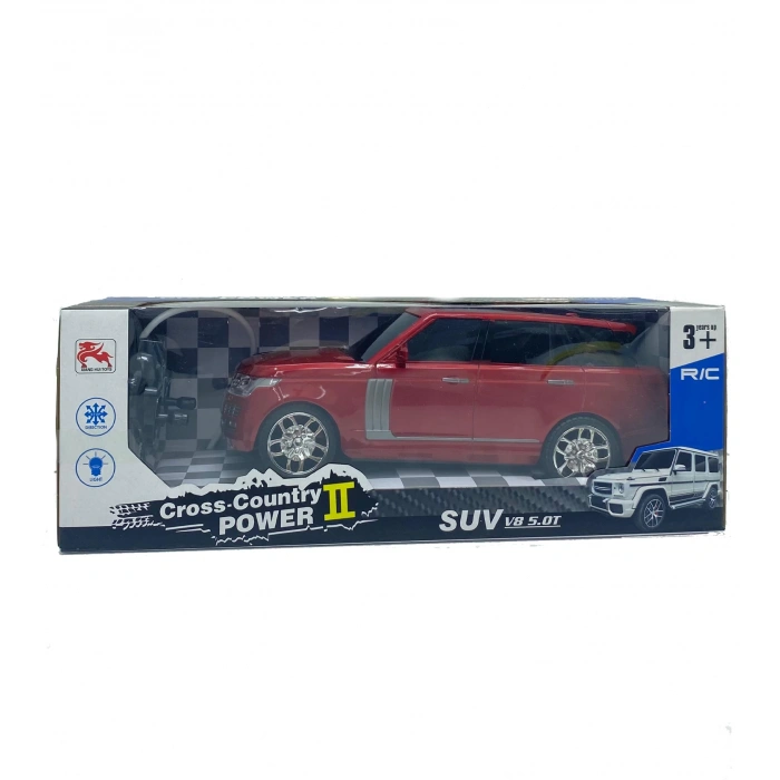 PASİFİK 8578-2A UZK KUM. ŞARJLI RANGE (48)