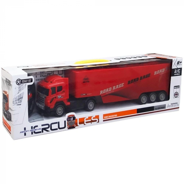 PASİFİK 9060-25E UZAKTAN KUMANDALI TIR (12)