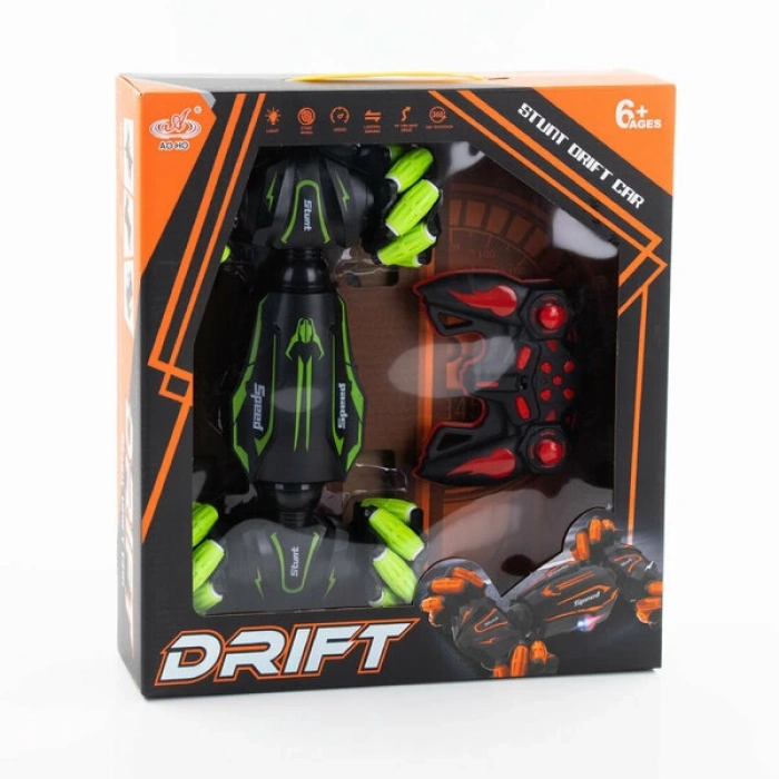 PASİFİK 911-680A UZK. KUM.YAN GİD. ARABA (24)