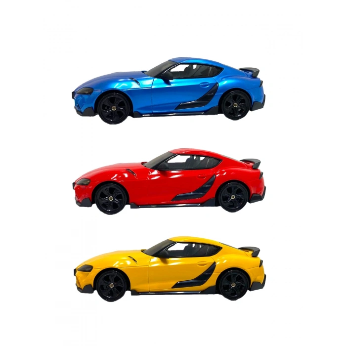 PASİFİK 93218 TOYOTA SUPRA DRİFT (36)