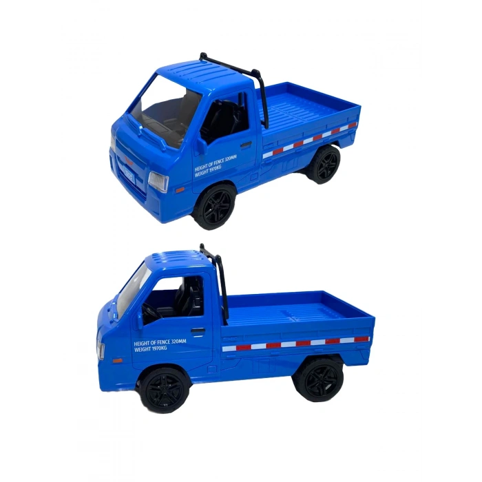 PASİFİK 93231 UZK. KUM. ŞARJLI PİCK-UP (36)