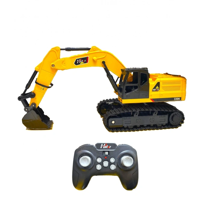 PASİFİK 93306 6 FONK. ALLOY KEPÇE (24)