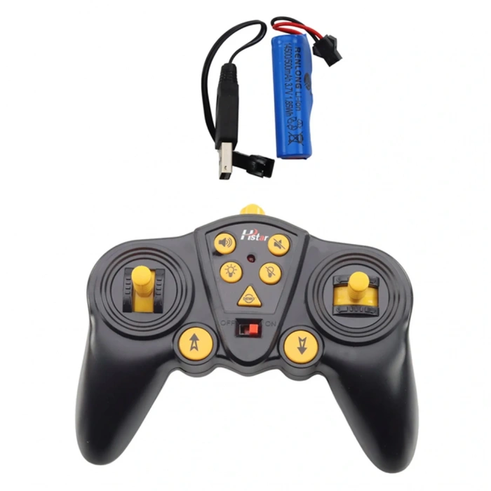 PASİFİK 93313 UZK. KUM. 9 FONK KAMYON (20)