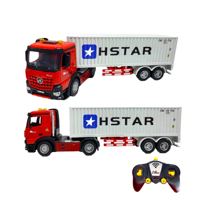 PASİFİK 93317 UZK. KUM. DORSELİ TIR (12)