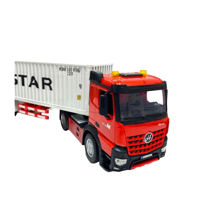 PASİFİK 93317 UZK. KUM. DORSELİ TIR (12)