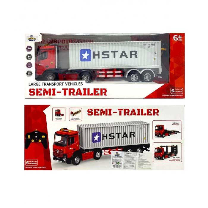 PASİFİK 93317 UZK. KUM. DORSELİ TIR (12)