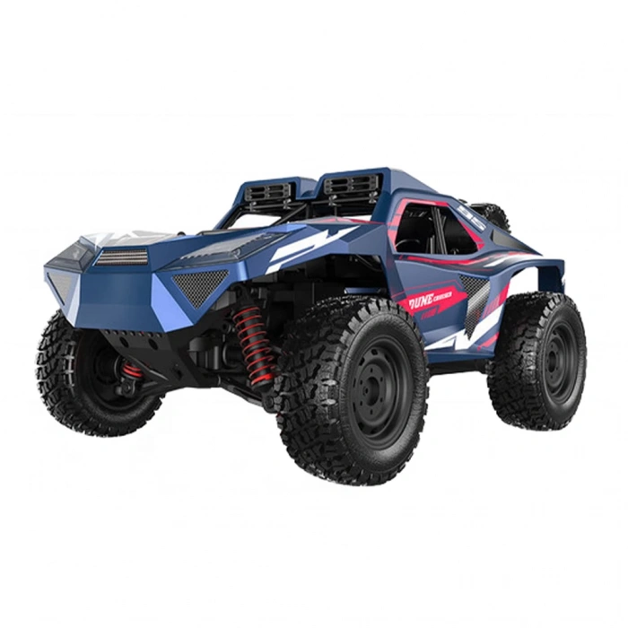 PASİFİK 9503E 40KM HIZ ŞARJLI BUGGY (6)