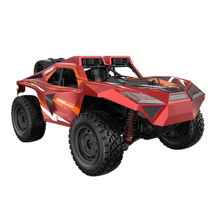 PASİFİK 9503E 40KM HIZ ŞARJLI BUGGY (6)