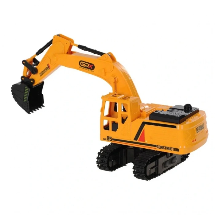 PASİFİK 955-202 UZK.KUM.ŞARJLI EXCAVATOR