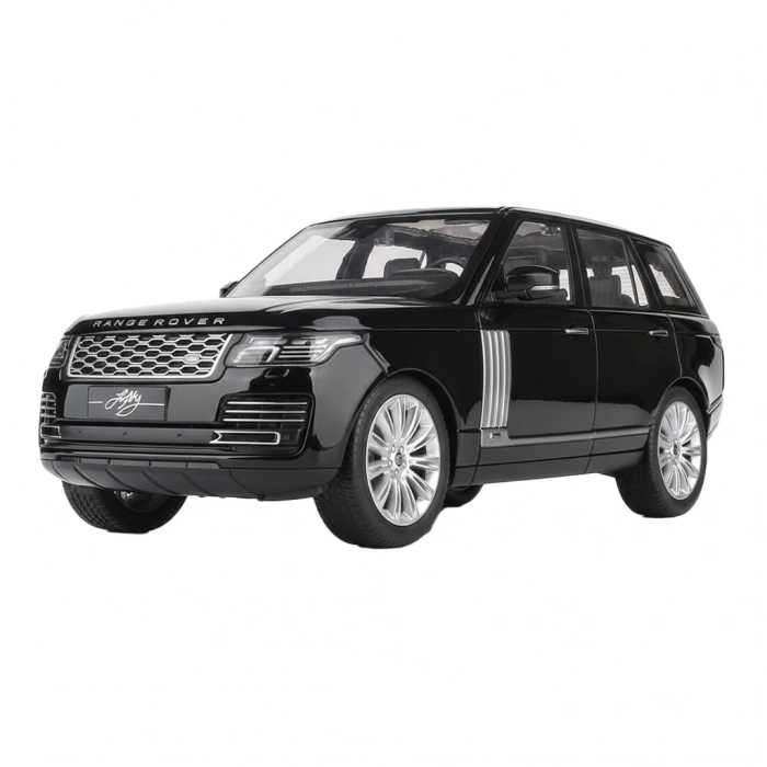 PASİFİK B-P14A13-CZ602 1:24 RANGE ROVER VOGUE(8)