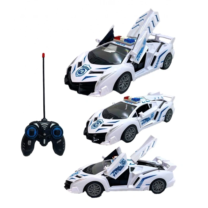 PASİFİK CD8206C 1:16 ŞARJLI KUMANDALI ARABA (36)