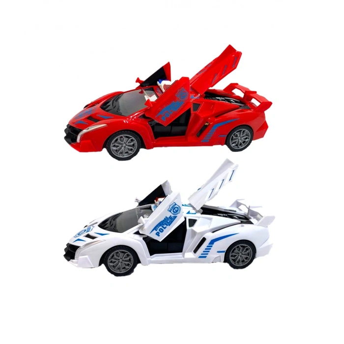 PASİFİK CD8206C 1:16 ŞARJLI KUMANDALI ARABA (36)