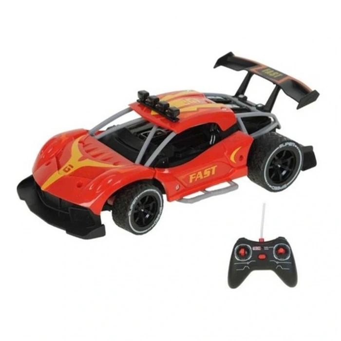 PASİFİK CD8301A UZK. KUM. RACİNG ARABA (36)