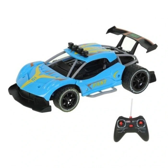 PASİFİK CD8301A UZK. KUM. RACİNG ARABA (36)