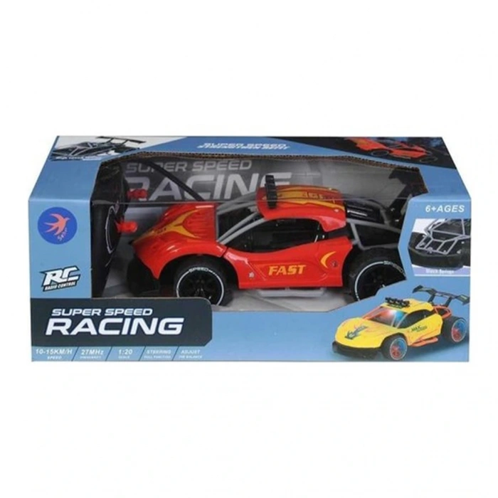 PASİFİK CD8301A UZK. KUM. RACİNG ARABA (36)