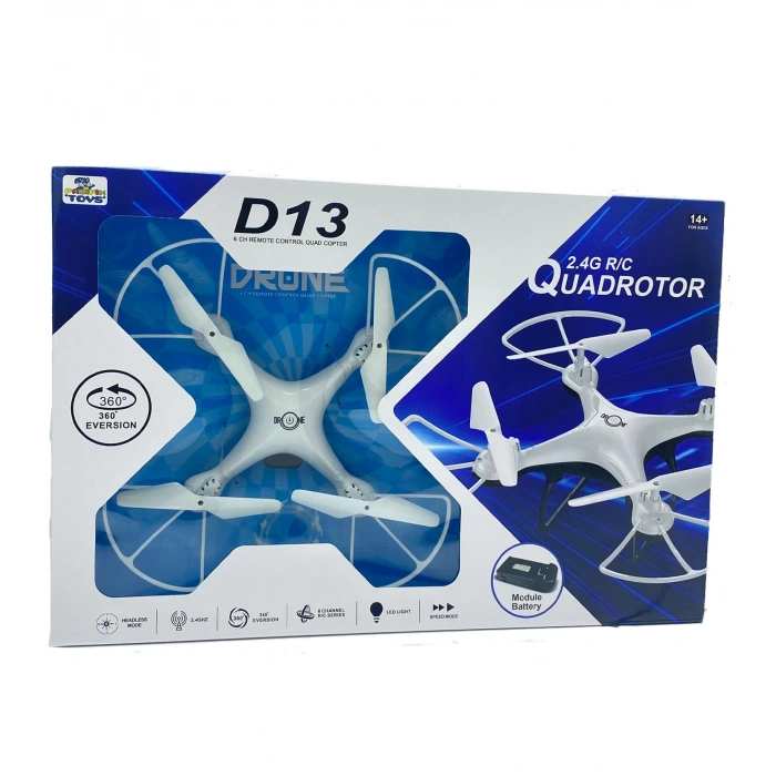 PASİFİK D13 DRONE (18)