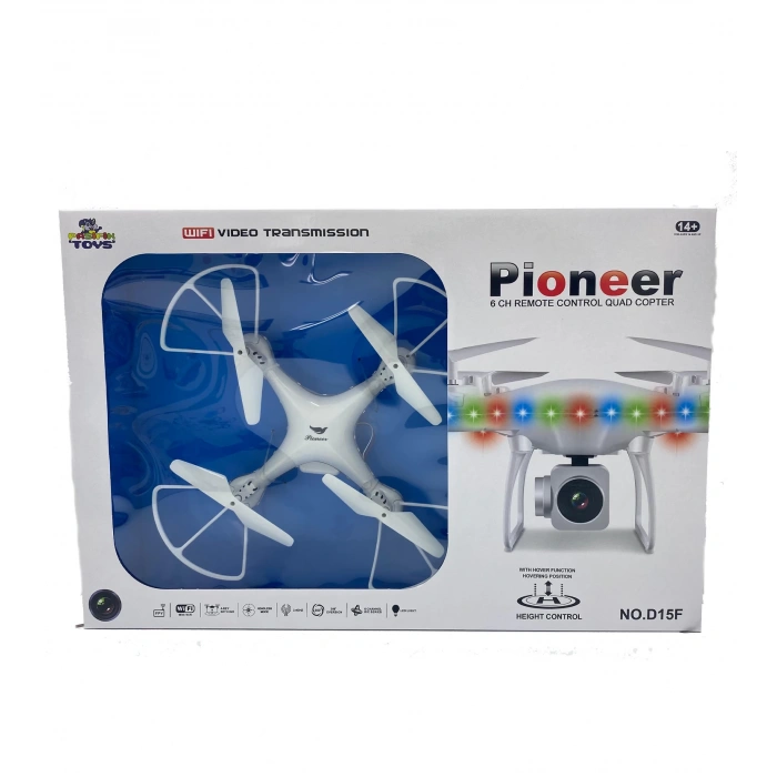 PASİFİK D15F KAMERALI DRONE (18)