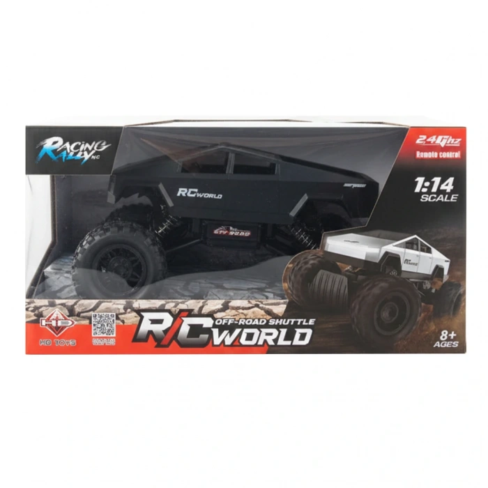 PASİFİK  HB-P14A13  TESLA CYBERTRUCK(8)