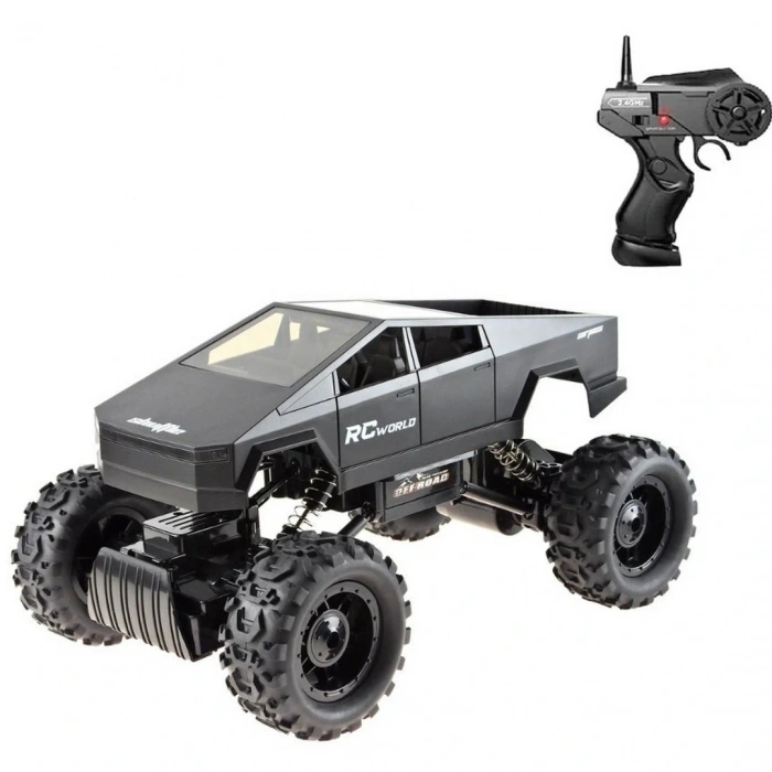 PASİFİK  HB-P14A13  TESLA CYBERTRUCK(8)