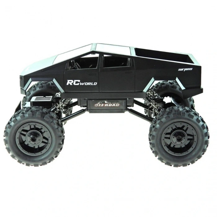 PASİFİK  HB-P14A13  TESLA CYBERTRUCK(8)