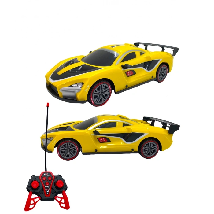 PASİFİK HY27-3 UZK. KUM ŞARJLI ARABA (24)