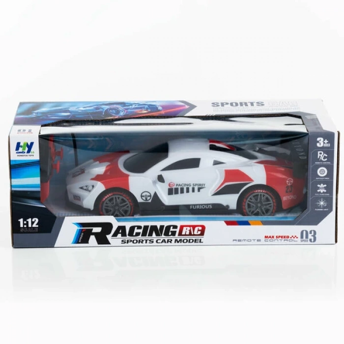 PASİFİK HY27-4 UZK. KUM. ŞARJLI ARABA (24)