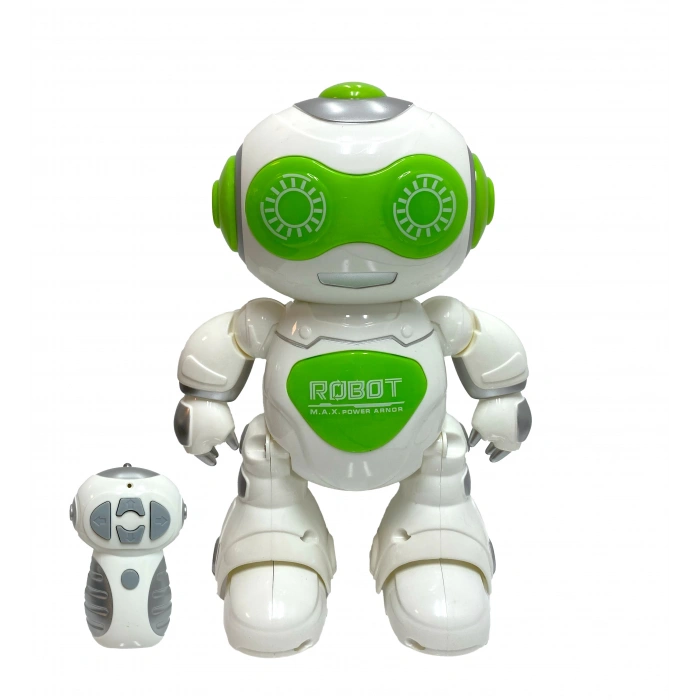 PASİFİK J608-1 UZK .KUM YÜRÜYEN ROBOT (36)