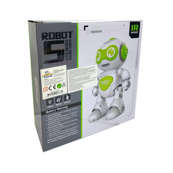 PASİFİK J608-1 UZK .KUM YÜRÜYEN ROBOT (36)