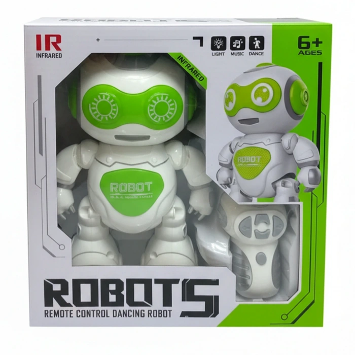 PASİFİK J608-1 UZK .KUM YÜRÜYEN ROBOT (36)