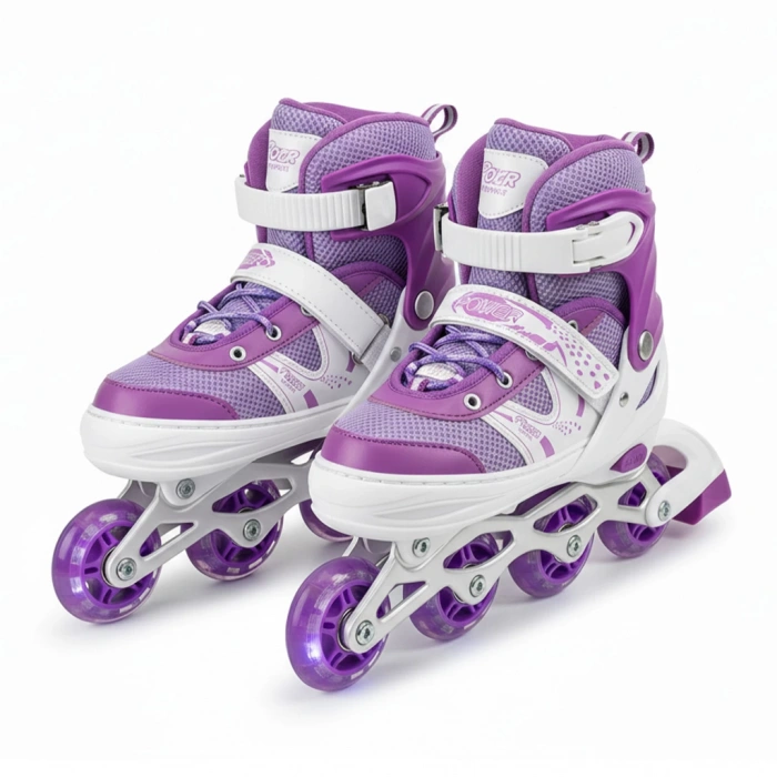 PASİFİK L 38/41 PATEN IŞIKLI APARATLI