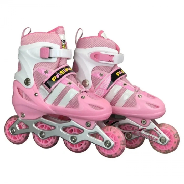 PASİFİK L 38/41 PATEN IŞIKLI APARATLI