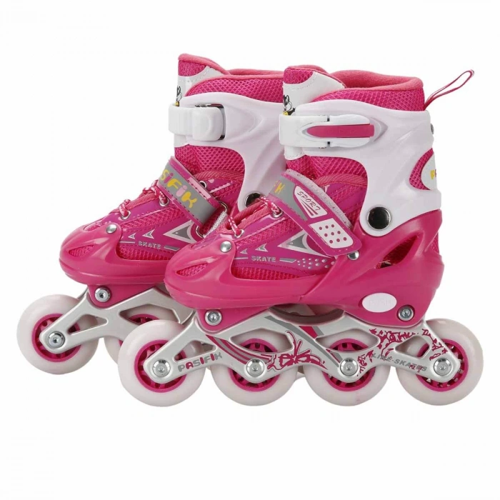 PASİFİK MDS-8101-M 34-37 IŞIKLI PATEN (6)